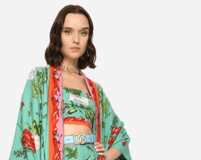 DOLCE GABBANA LYON 18 boutiques de mode en France