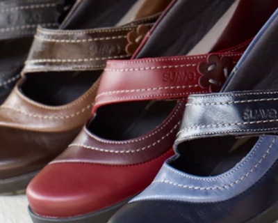 Chaussure clearance suave 2020