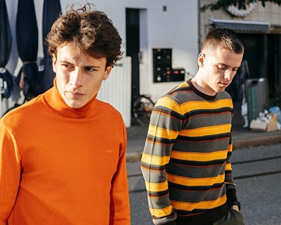 HAZE&FINN : 0 boutiques de mode en France.