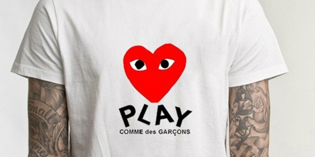 Magasin comme on sale des garcons paris