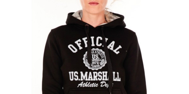 Us online marshall vêtement