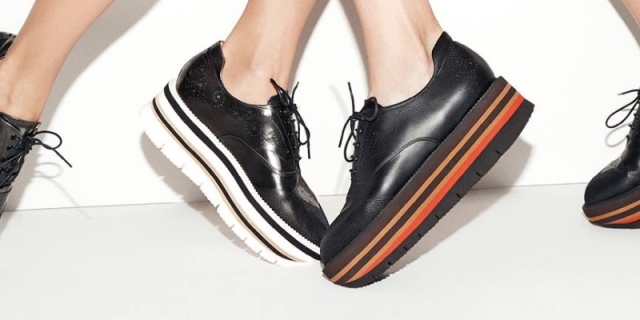 Pollini chaussures discount