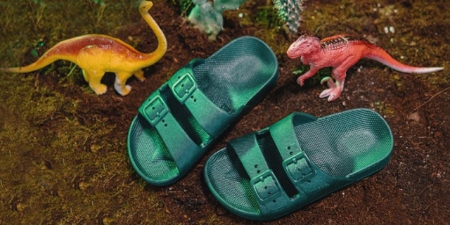 Moses chaussures sales