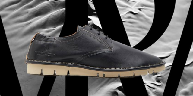 Watson and sale parker shoes