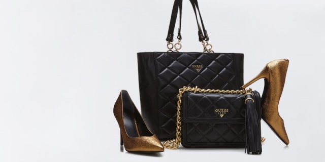 Boutique guess lyon store