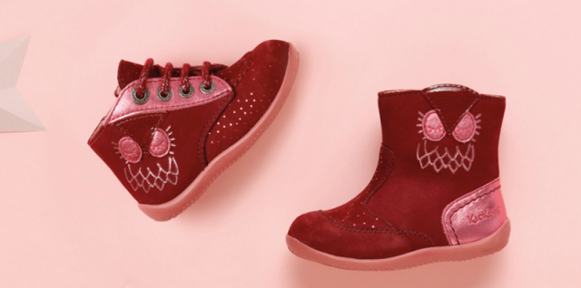 Magasin kickers lomme online