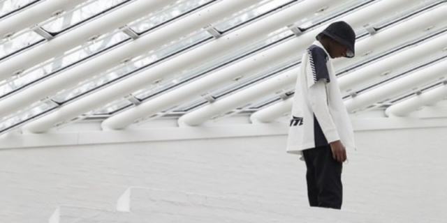 Acheter online off white
