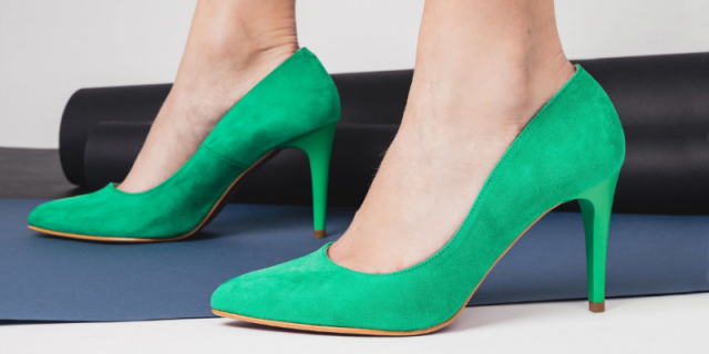 Giulia chaussures 2025