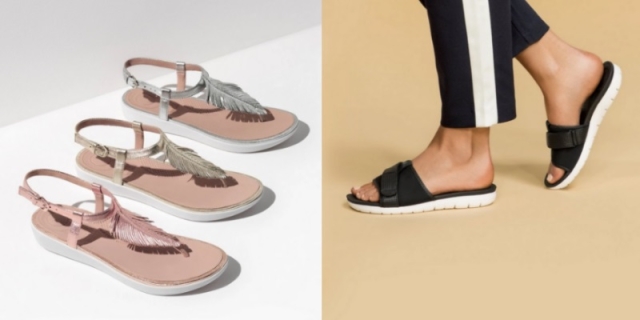 Chaussures fitflop points de vente deals