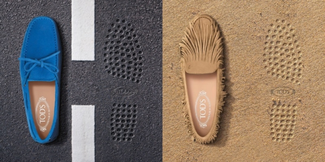 Marque tod's clearance
