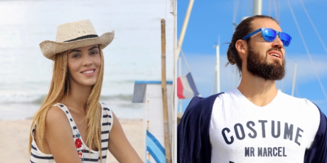 LITTLE MARCEL 1 boutiques de mode en France