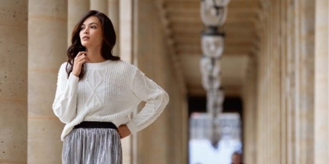 JULIE GUERLANDE 187 boutiques de mode en France
