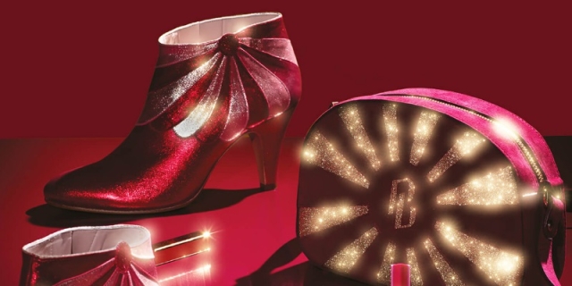 Patricia shop blanchet rouge