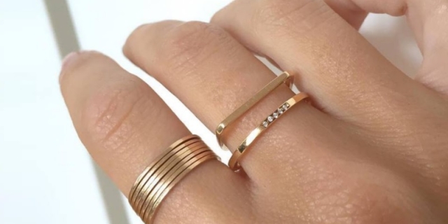 Vanrycke bague sales