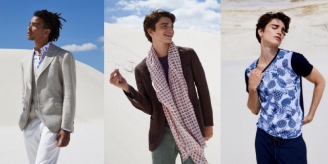 Ungaro hot sale vetement homme