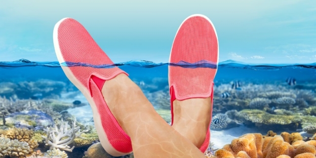 riviera chaussures soldes