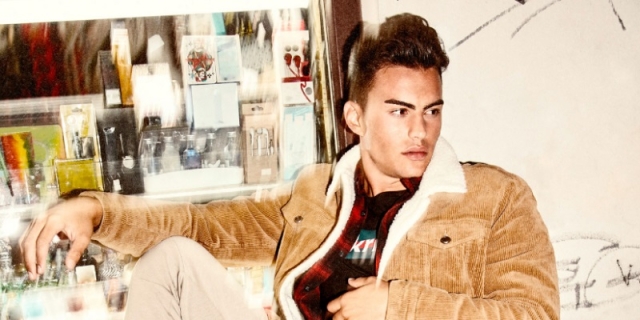 Smog outlet vetement homme