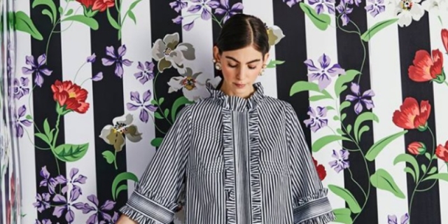 MANOUSH : 11 boutiques de mode en France.