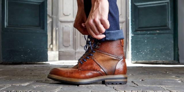 Chaussure giorgio 1958 2025