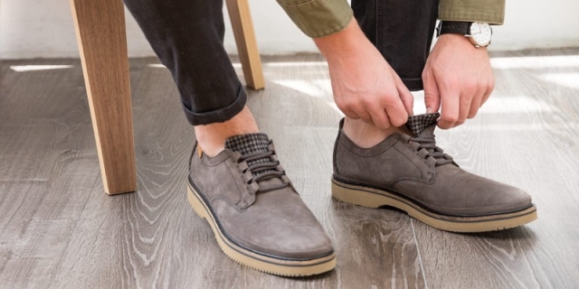 HUSH PUPPIES 2 boutiques de mode en France