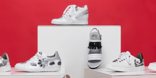 Chaussures 2025 mamzelle 2018