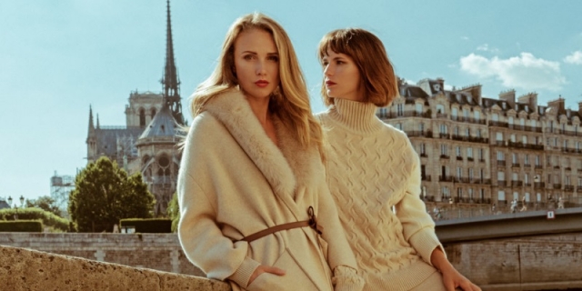 : 30 boutiques de mode France.