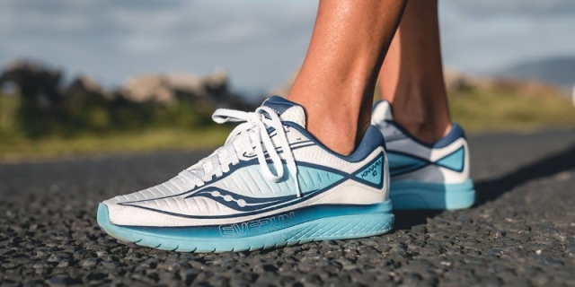 marque saucony