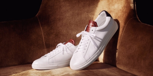 Chaussure store zespa homme