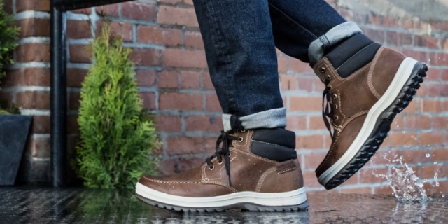 Chaussure rockport sales