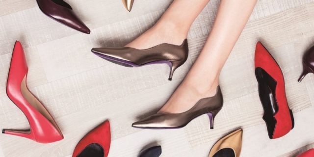 Collection chaussures deals maud frizon