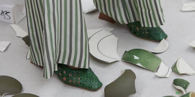 Chaussures miista paris sale