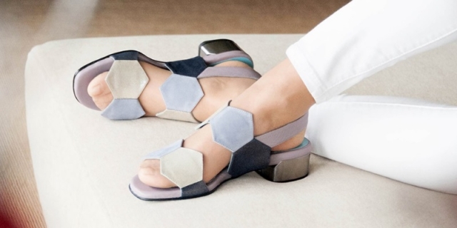 Chaussures thierry top rabotin