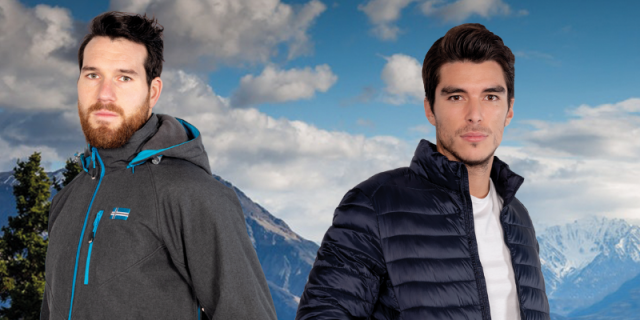 Himalaya mountain veste best sale