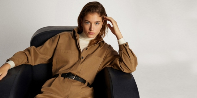 Massimo dutti magasin on sale