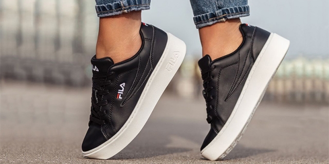 FILA 517 boutiques de mode en France