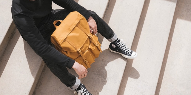 Point de vente herschel paris hot sale