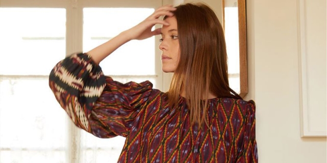 Magasin vanessa bruno shop