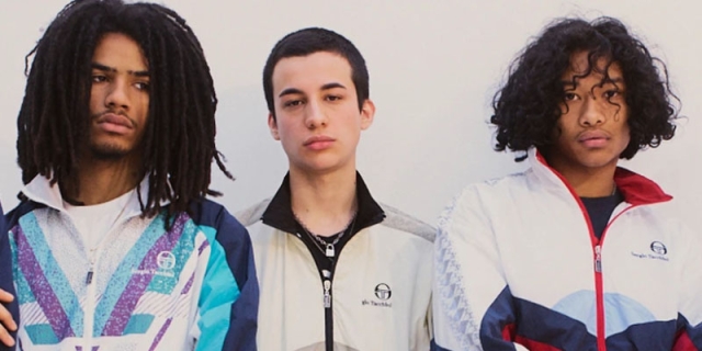 Boutique sergio tacchini 2025