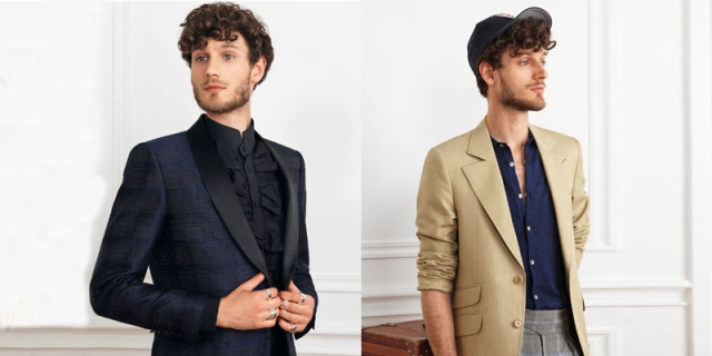boutique smalto