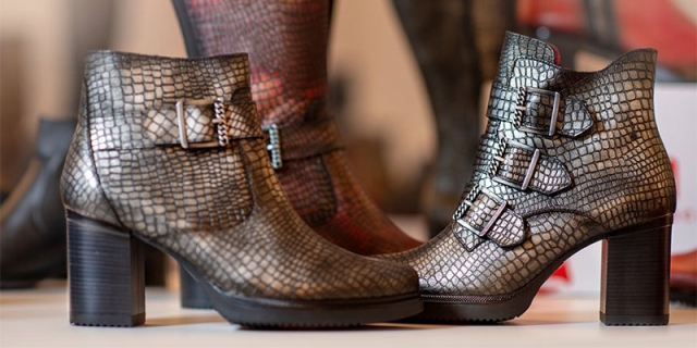 jose saenz shoes spring summer 2018