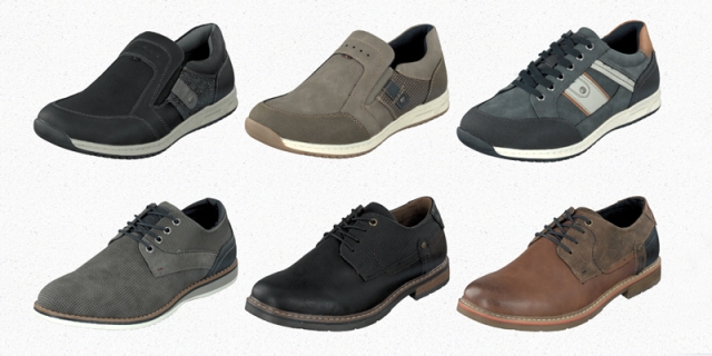 Chaussure relife store pour homme