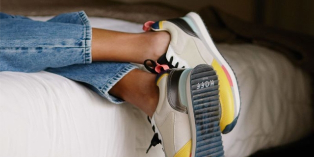Hoff basket online femme