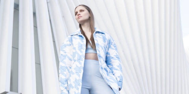 LUMINA 6 boutiques de mode en France