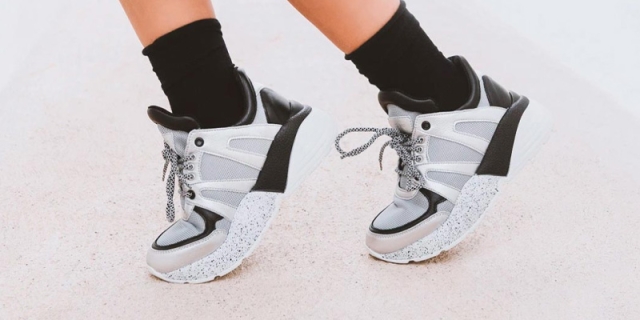 Chaussure roobin's sales