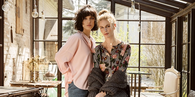 Robert friedman chemise deals