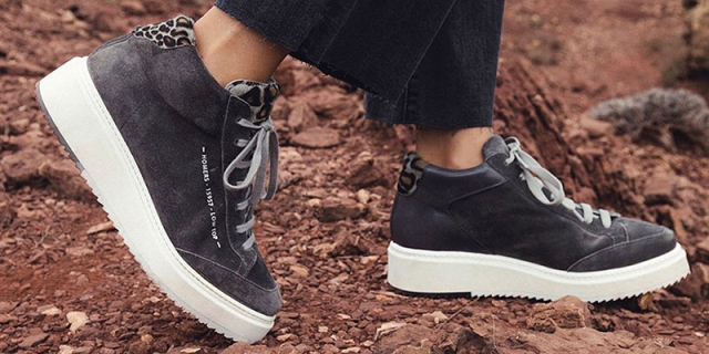 Homers chaussures sale