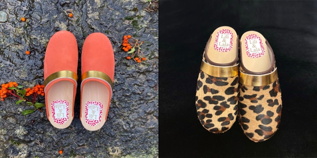 Lili et lala nouvelle collection deals