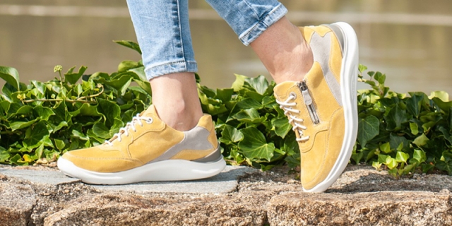 Ganter hotsell chaussures femme