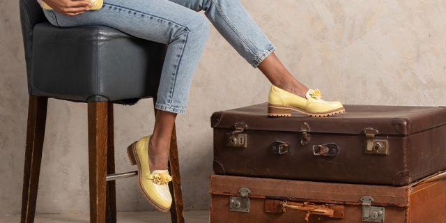RUBY SHOO 1 boutiques de mode en France