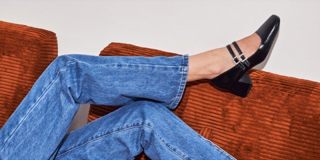 JB MARTIN 129 boutiques de mode en France